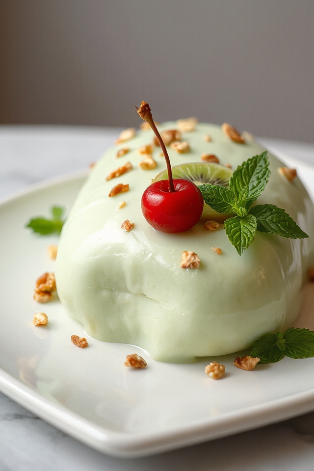 Frozen Daiquiri Salad Recipe With Pineapple Bliss - freezedryguy.com