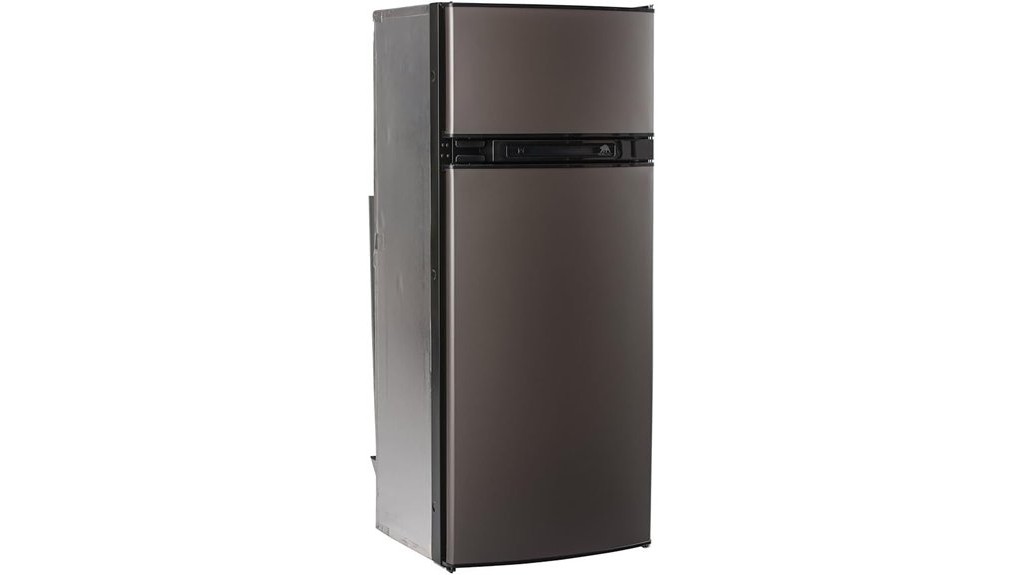 norcold 5 3 cu ft