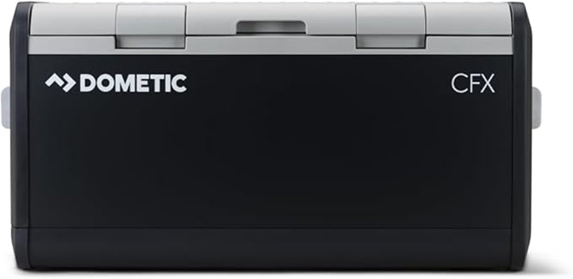 versatile portable cooling solution