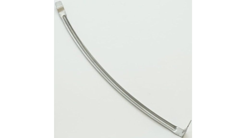 whirlpool dryer moisture sensor