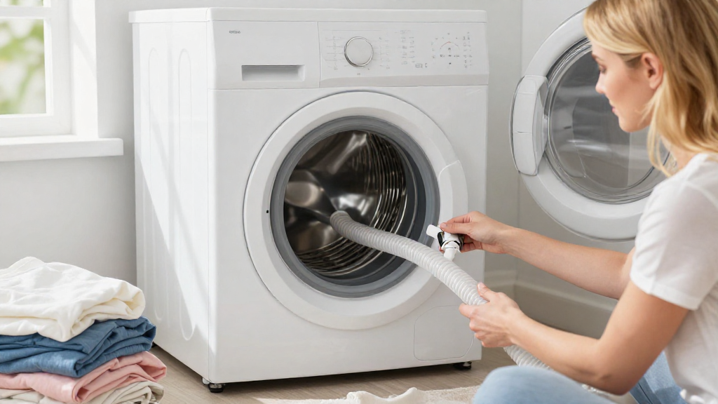 How to Vent a Dryer Inside the House