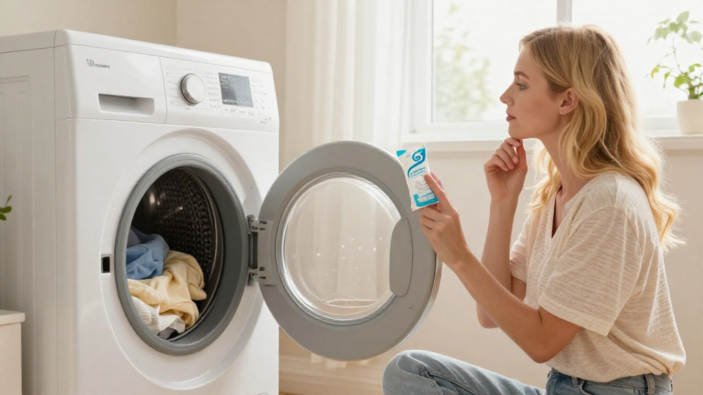 How to Reduce Static From the Dryer