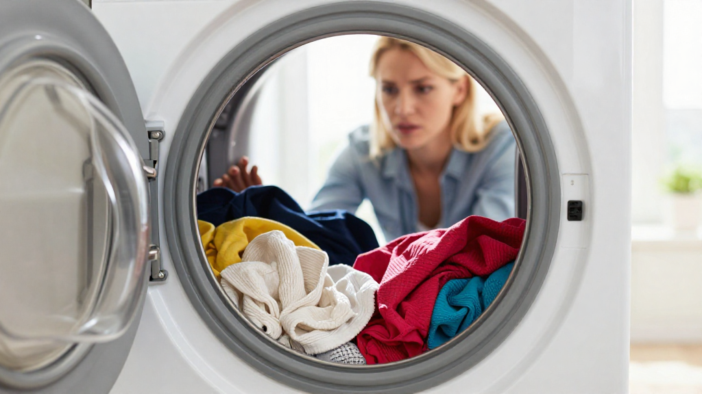 Why Is My Dryer Not Heating Up