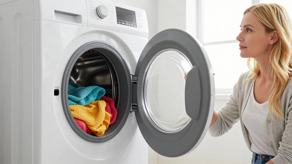 Can You Dry Synthetic Fabrics in a Dryer
